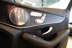 مێرسێدس بێنز C-Class